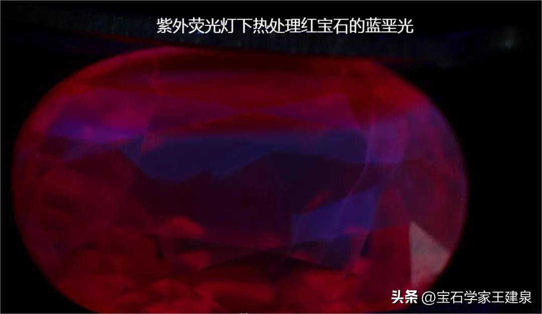 常见的八种宝石优化处理方法,宝石加工技法