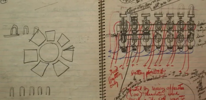 她是好莱坞第一位*星艳**，3.5亿卖出一个吻，却发明WiFi震惊世界