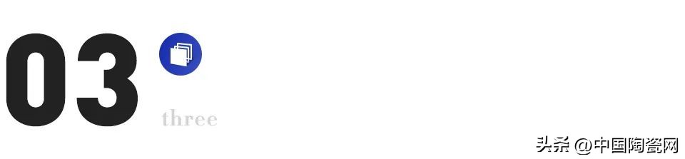 头部品牌终端增长何以那么猛,终端瓷砖销售新模式