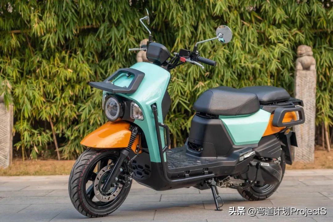 三阳小蚂蚁4mica150测评,三阳小蚂蚁4mica有风冷版吗