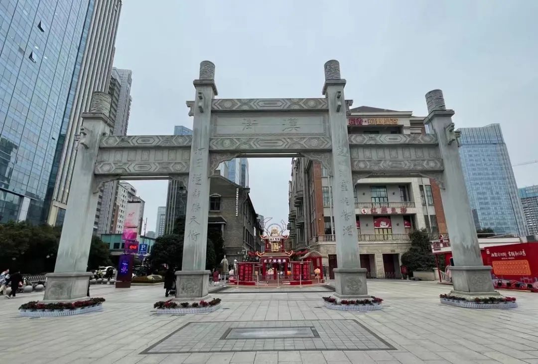 1000清明上河图拼图,动态版清明上河图简直震撼爆了