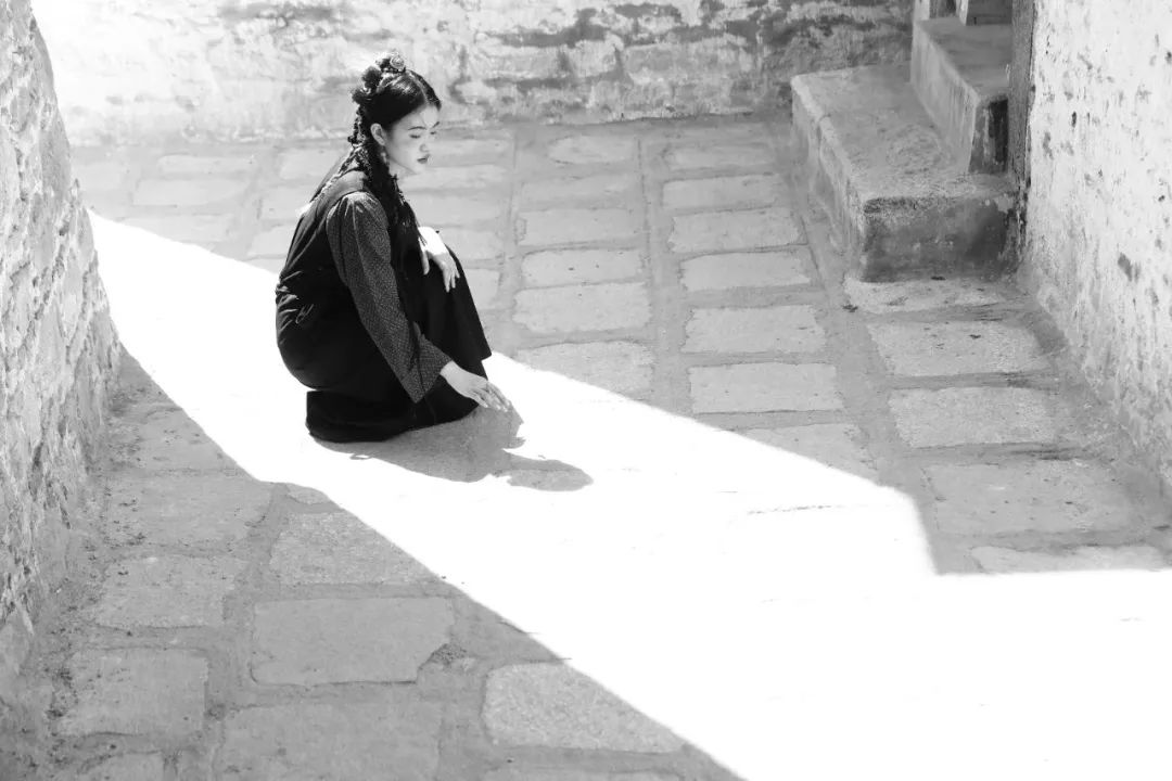 美成这样了还要什么审美,美成这样人生还有烦恼吗