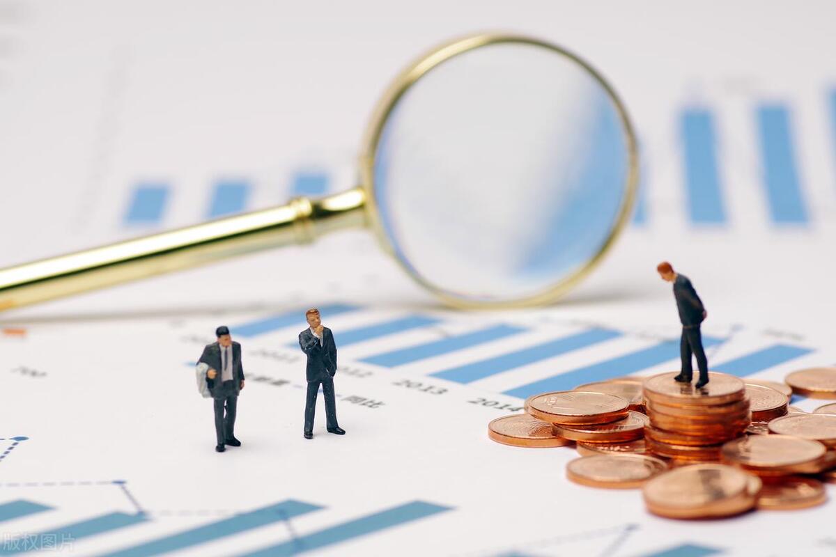 理财让生活更好，个人如何理财？