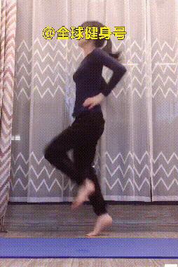 10分钟减肥燃脂训练教学,减肥怎样坚持管住嘴