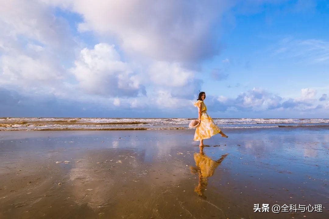 看不惯一个人说明自己也有问题,看不惯一个人最好的回击方式