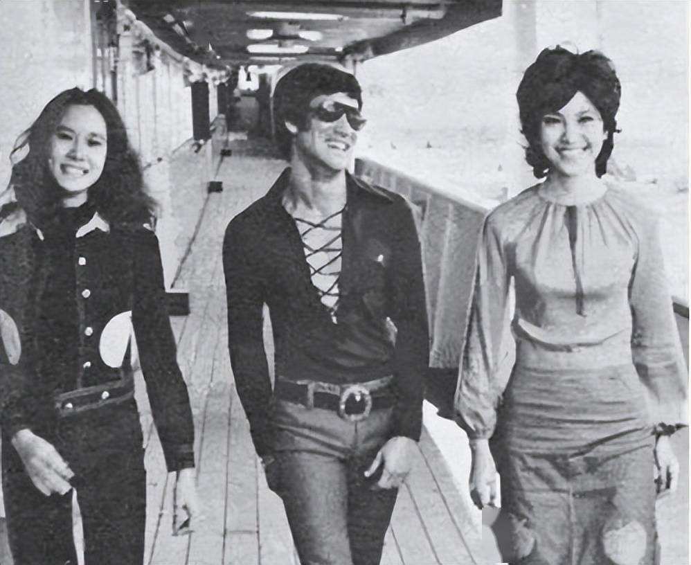 李小龙真能打吗,李小龙和罗礼士是真打吗