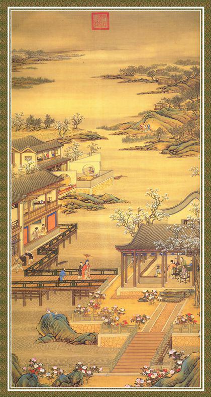 古诗词三百首经典大全,古诗大全三百首及注释