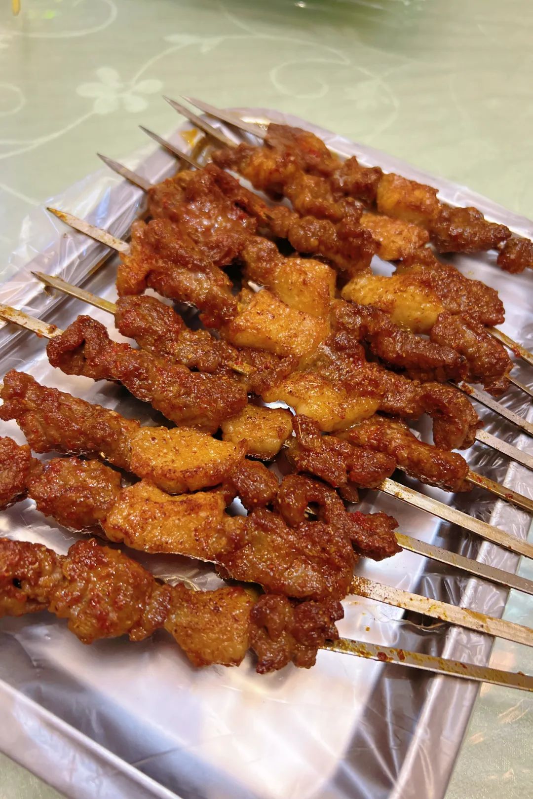 从伊犁出发的南北疆旅游攻略,火爆的新疆游