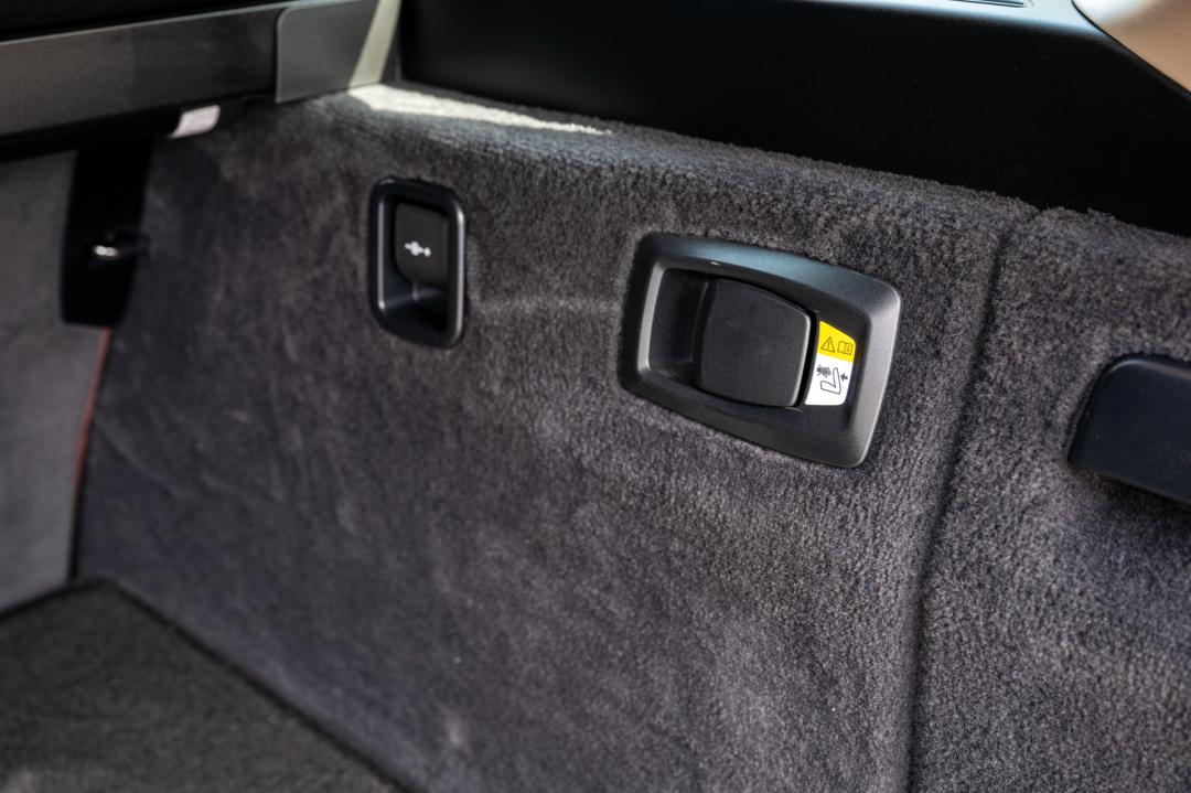 更像家人的二手520i旅行，别让白月光再次擦肩而过