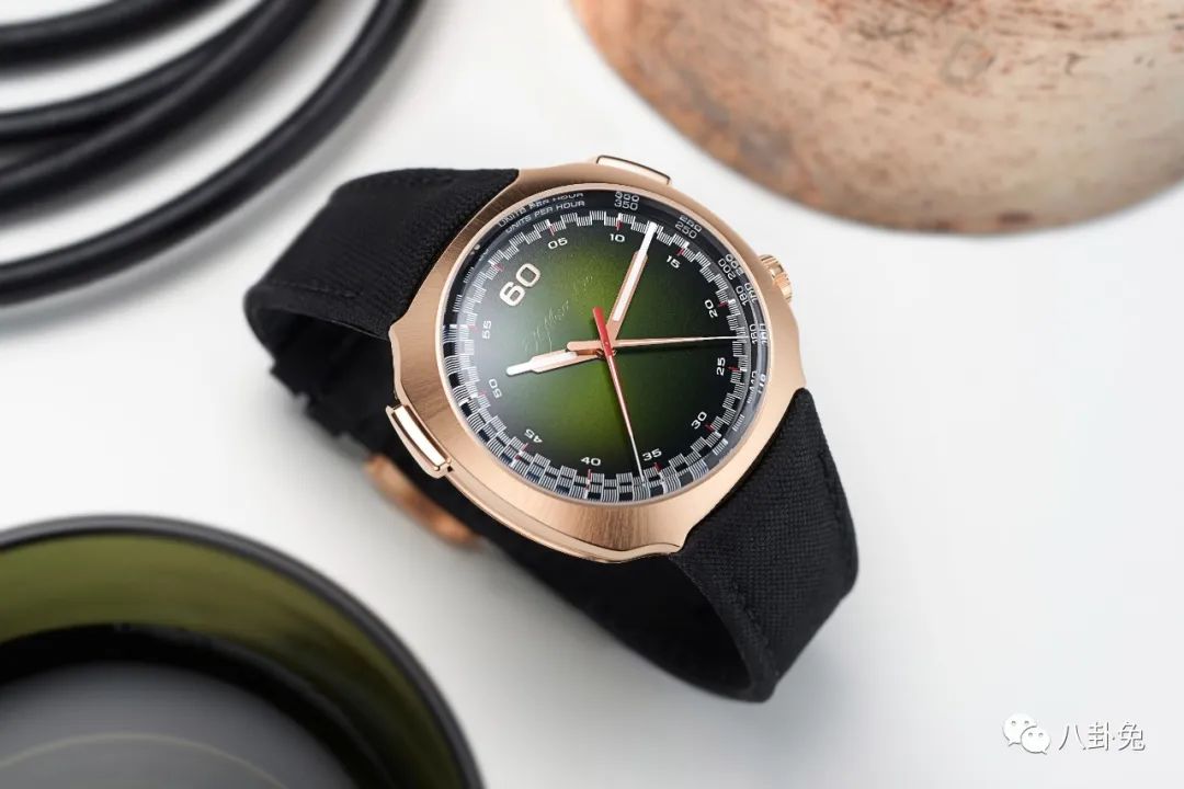 亨利慕时独立制表师,亨利慕时制表厂简介