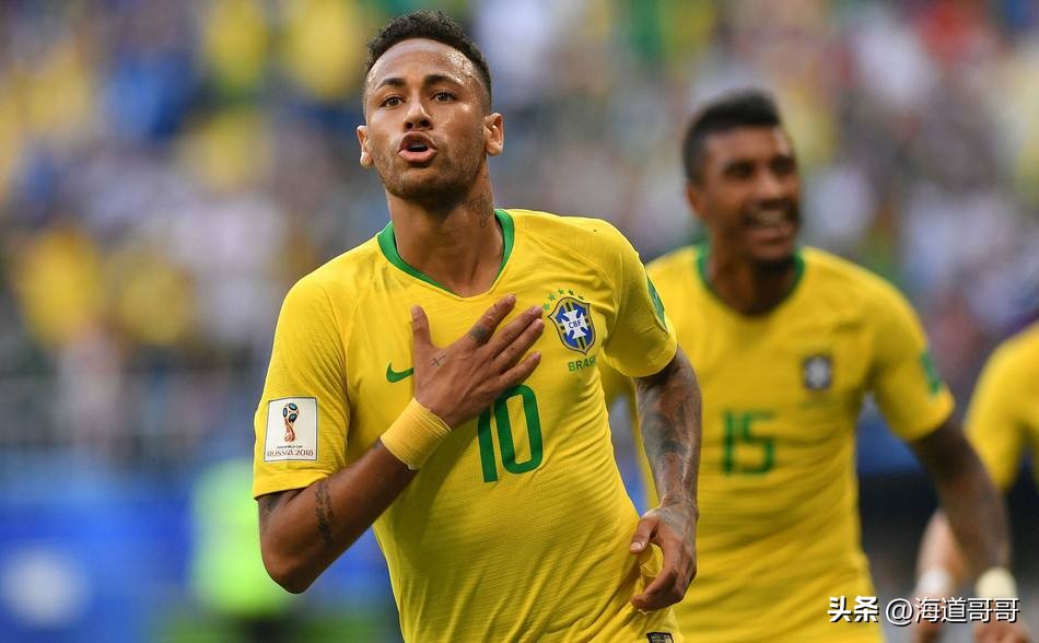 巴西vs韩国02年,2002巴西实力分析