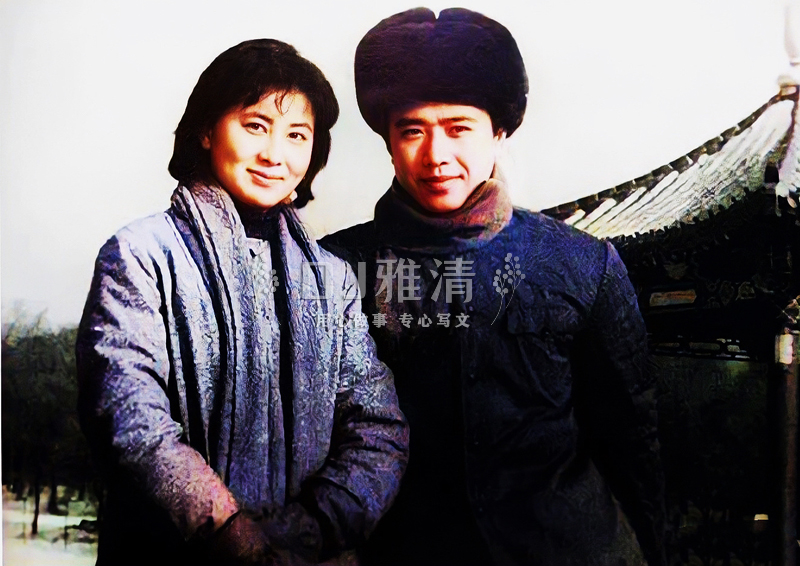 80年代红得快沉得也快的十位男星有的去世早有的个性强有的毁前程