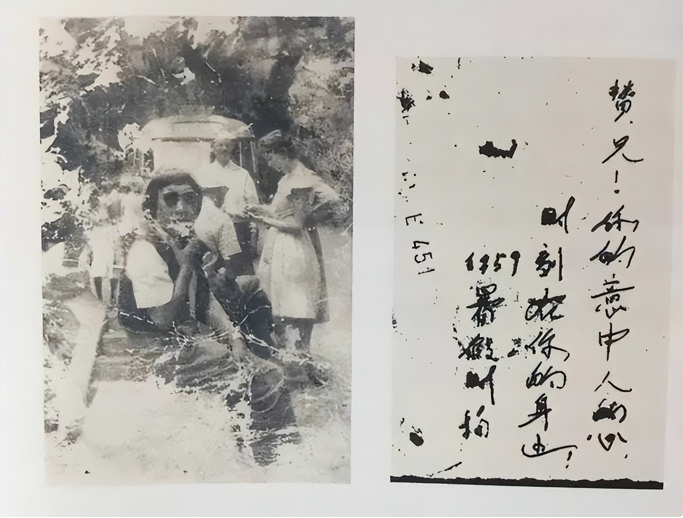 潘玉良晚年会资助潘赞化吗,潘玉良得知潘赞化去世