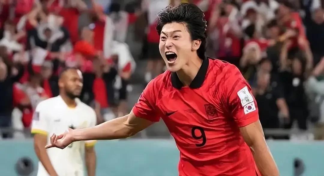 曹圭成孙兴慜谁地位高,韩国一哥孙兴慜与韩国女星