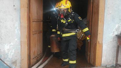 辣椒着火,辣椒厂起火视频