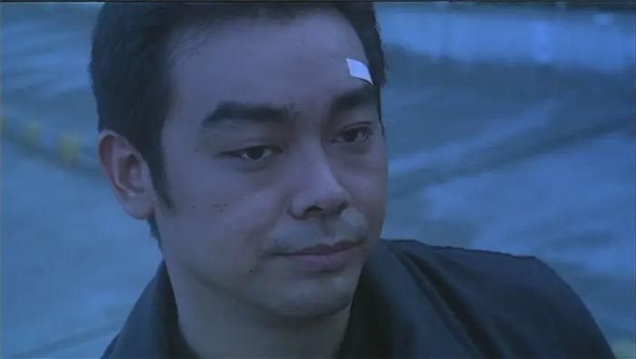 徐克拍黑侠,李连杰徐克合作过多少次