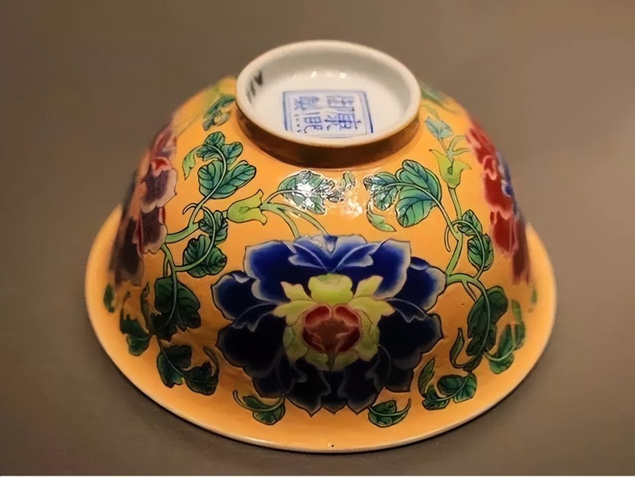 大英博物馆典藏历史的痕迹,大英博物馆里中国珍贵老物件