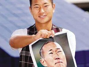 最让人感动的球赛,巴西2-1朝鲜