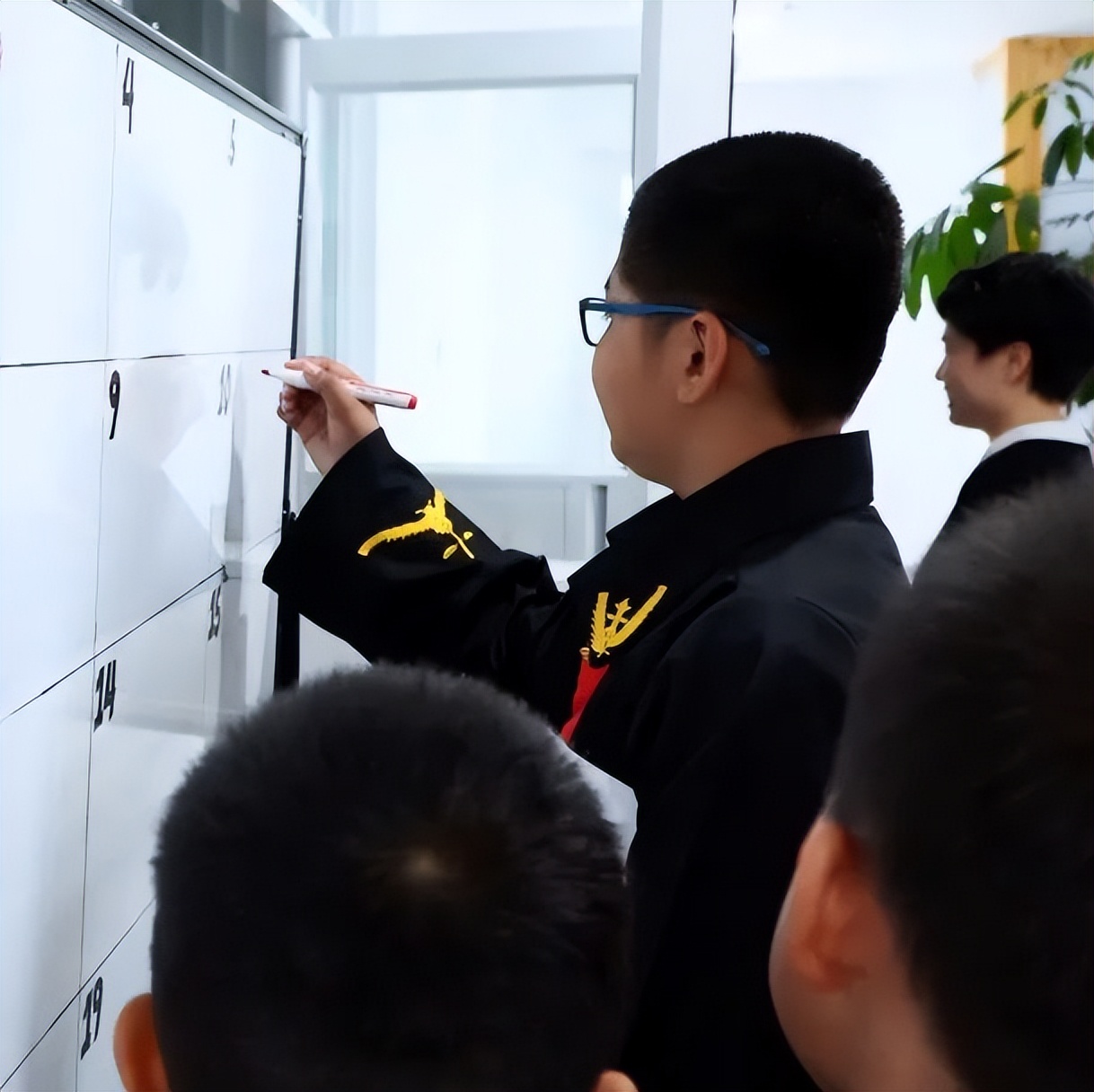 检爱同行共护花开检察开放日活动,检爱同行共护花开活动检察开放日