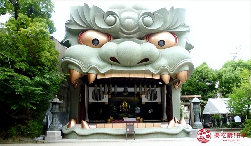 大阪旅游景点2022,大阪附近必游景点有哪些免费的