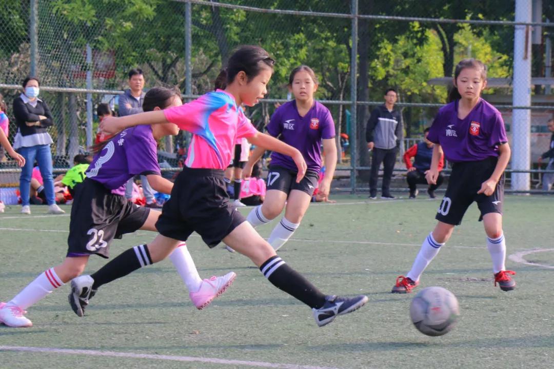 广东省青少年足球锦标赛男子甲组,中山2024青少年足球锦标赛