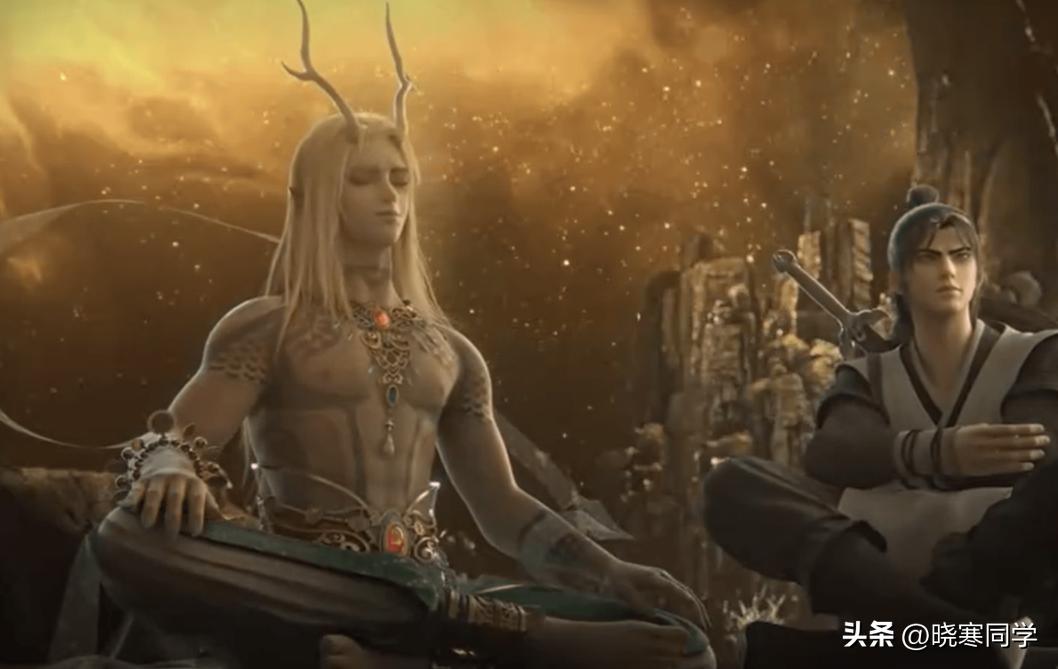 主角有哪些金手指,动漫里的十大外挂