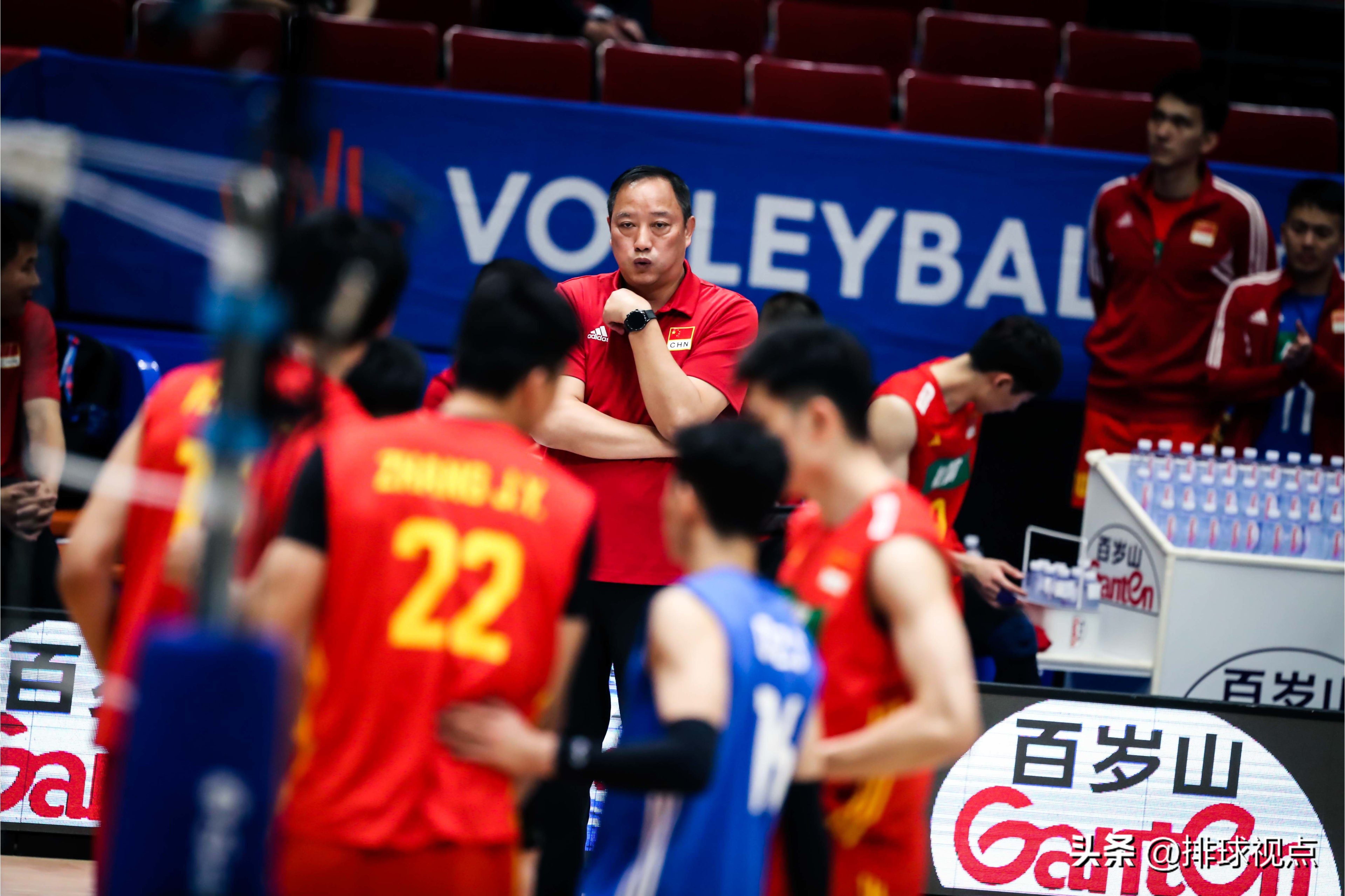 世界男排联赛中国爆冷胜巴西,世界男排联赛中国对保加利亚