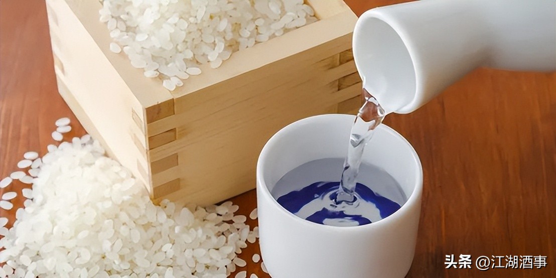 收好这份清酒指南，以后在日料店用餐，就别只知道“獭祭”了