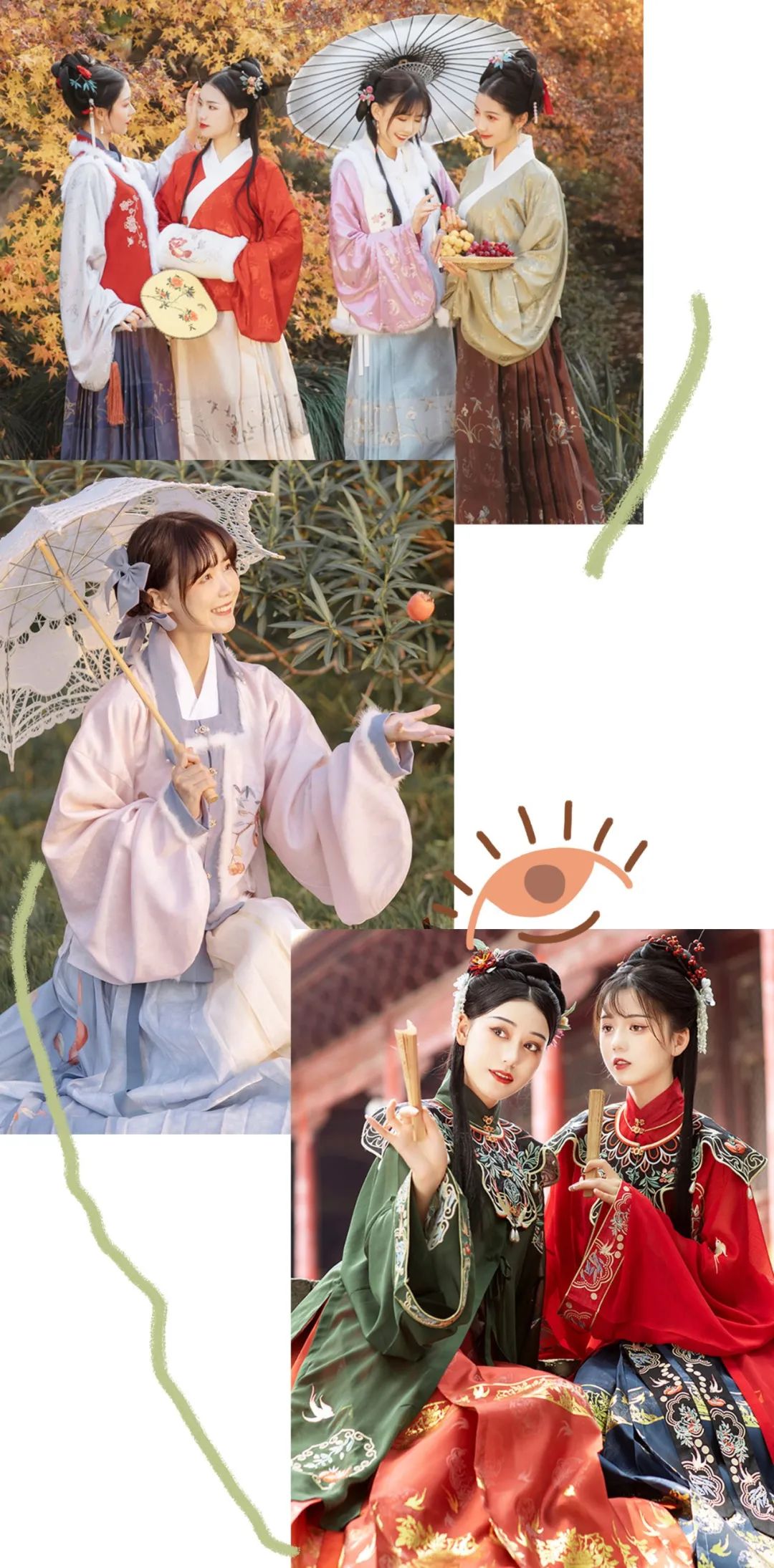 开春穿这5条裙子开始美起来吧,气质修身裙照着穿精致又高级