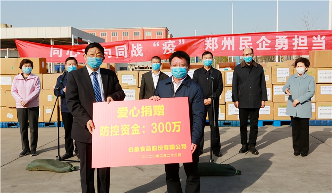 方便面里的“钢铁直男”：不搞销售搞科研，薪酬26年不变