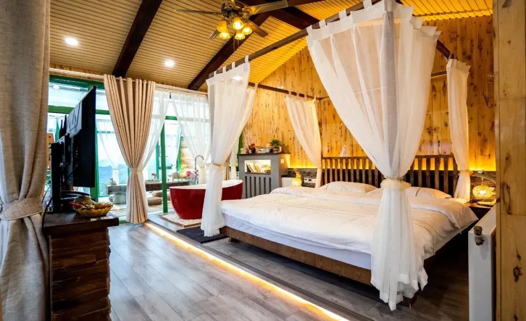 一到周五免费逛广元所有景区,错峰旅游正当时热门目的地降价