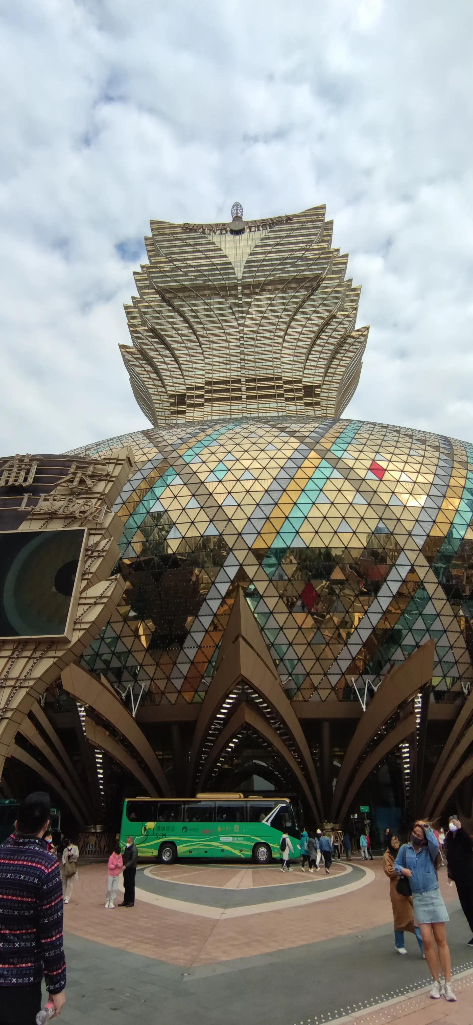 澳门一日游攻略,澳门一日游攻略横琴