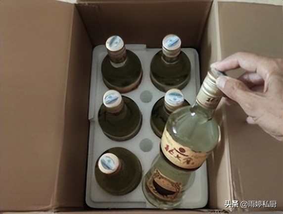 中国六种白酒纯粮,中国十大纯粮食酒