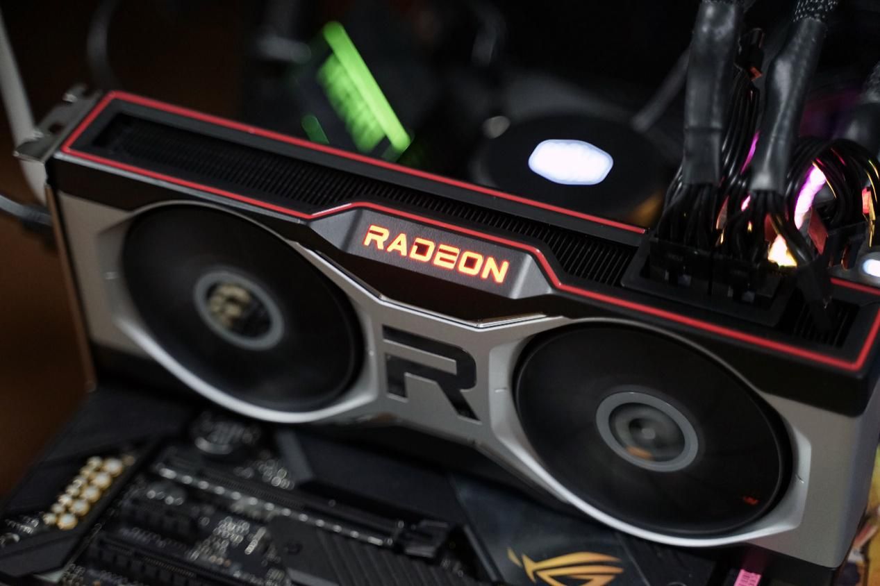 amd最近三年显卡型号性能排行,amd目前最新发布的显卡