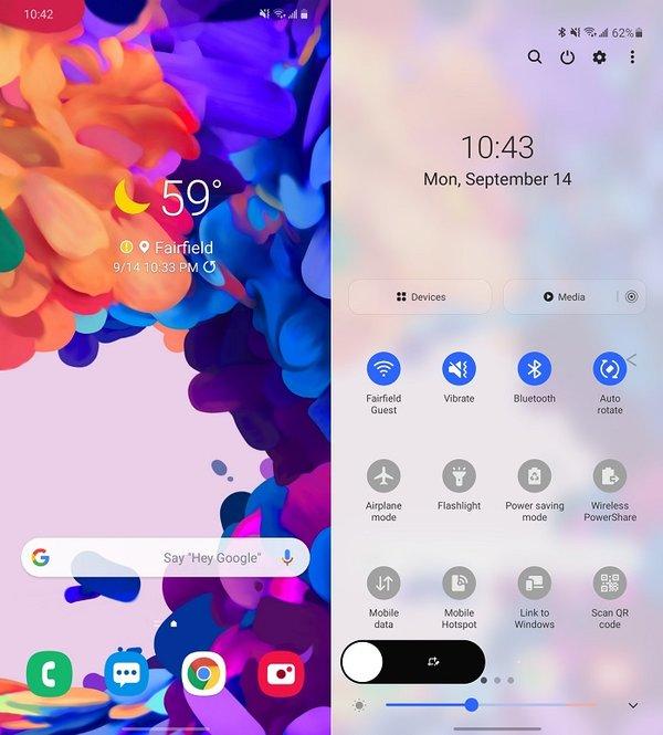 为什么都在吐槽三星s21,一直追求完美的同时失去了很多