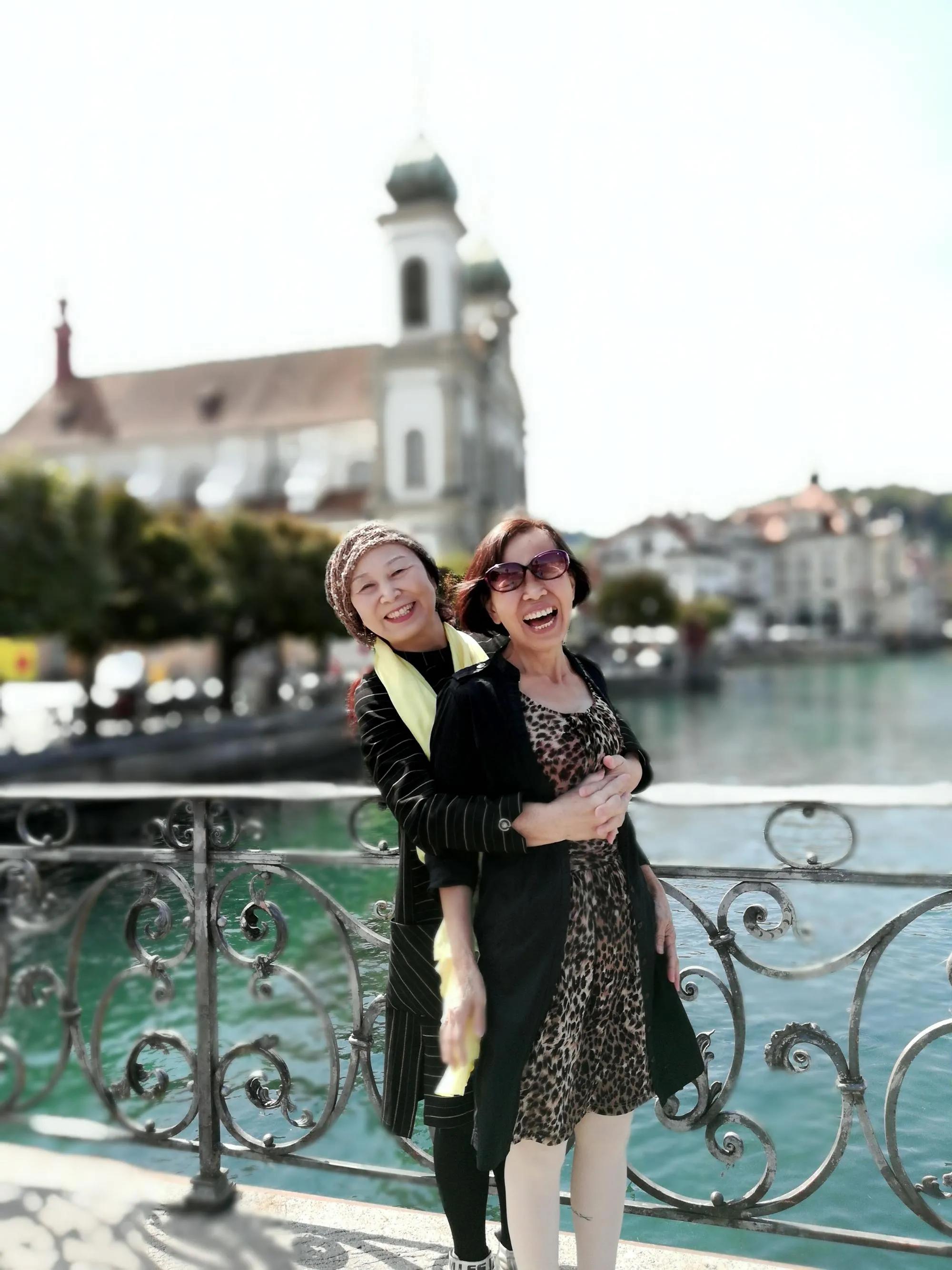 瑞士琉森一日游,瑞士琉森旅游攻略