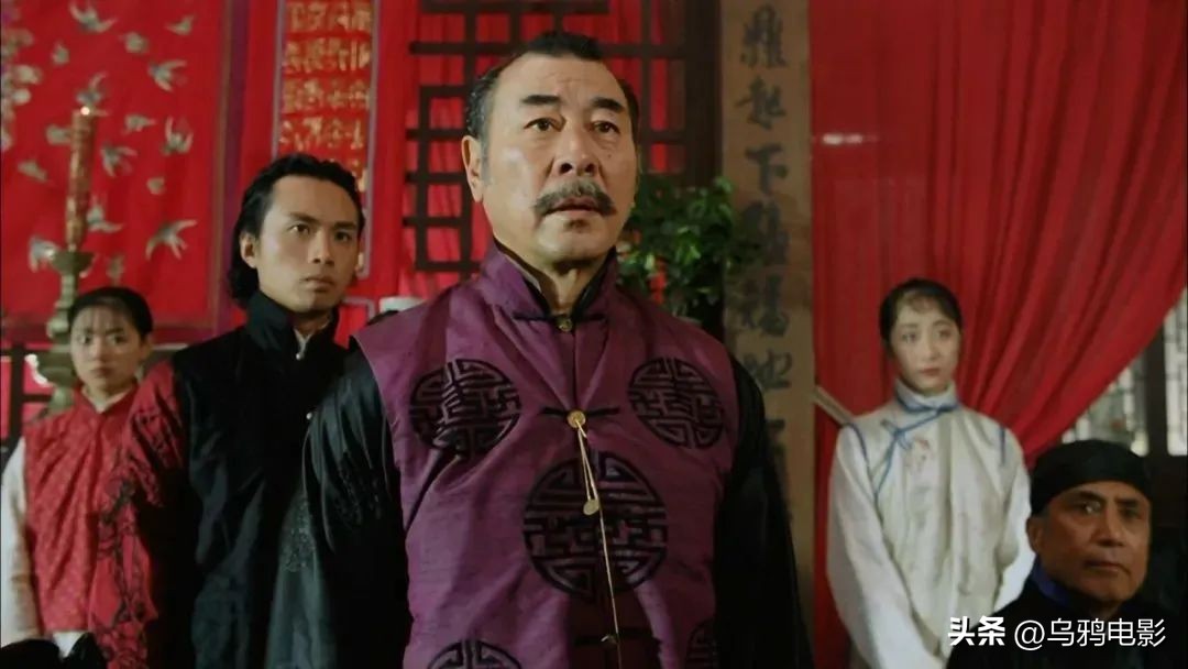 香港喜剧片最后的辉煌,香港烂片王的电影