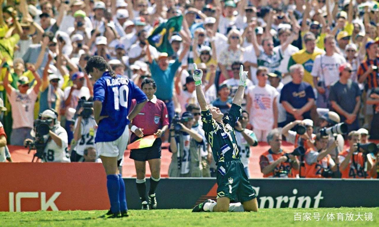 足球情怀,我对足球最初的记忆