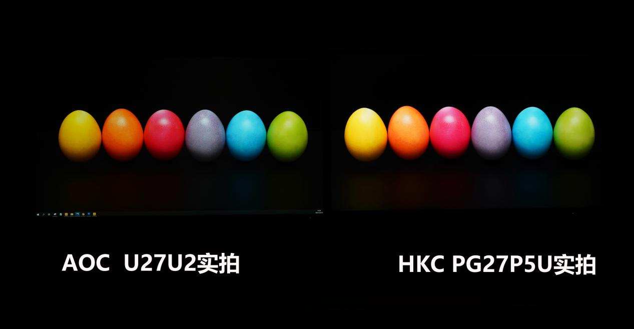 miniled显示器对比lcd显示器,miniled显示器技术成熟了吗