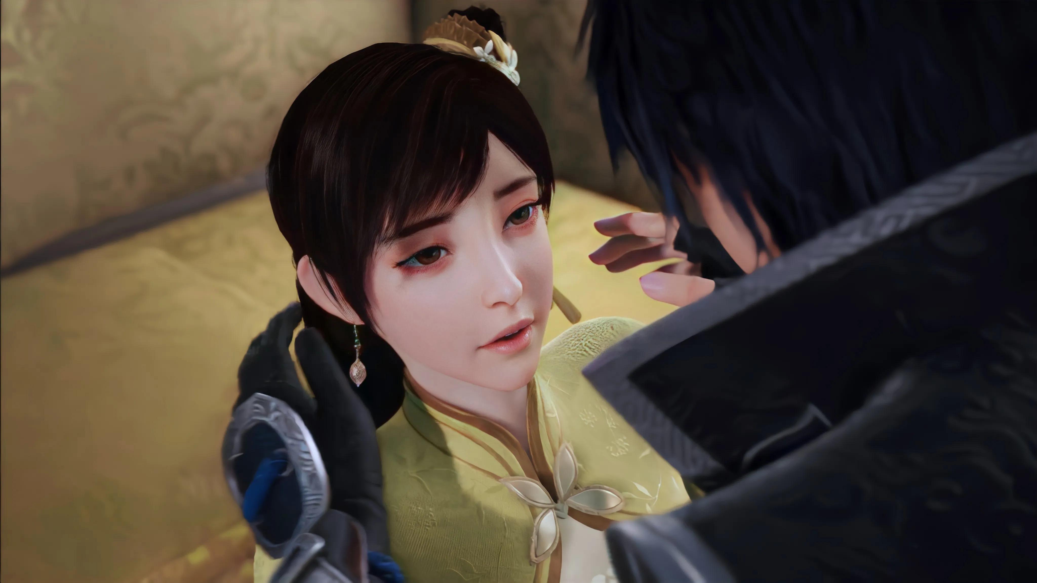 动漫万界仙踪叶嫣然动态壁纸,万界仙踪叶嫣然193