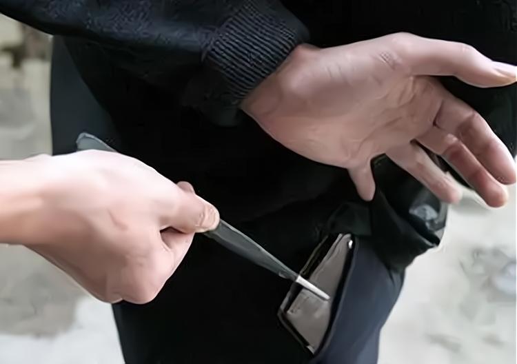 财运不进偏门有什么讲究,财不入偏门指的哪个门