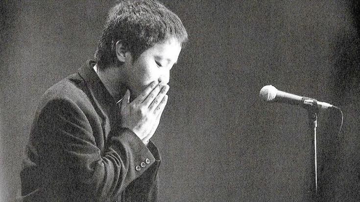 窦唯秃顶图片,窦唯从型男变邋遢大叔