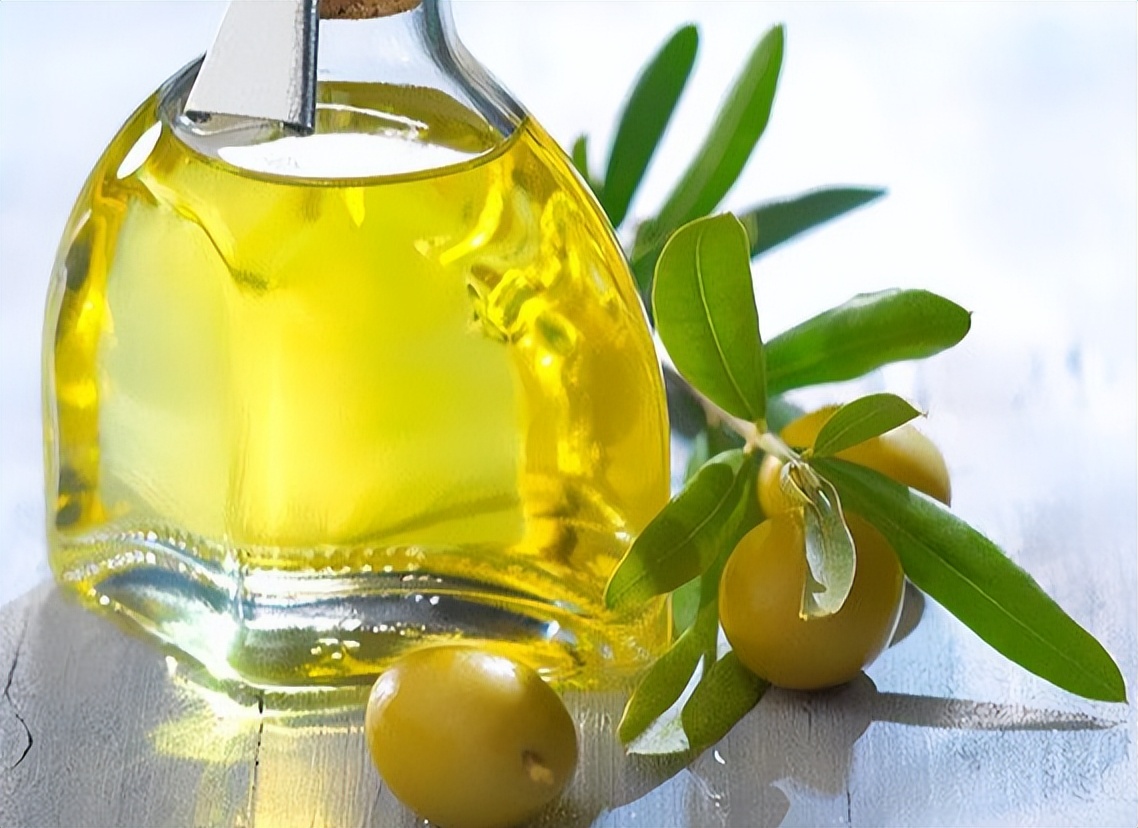 橄榄油好坏怎么辨别,橄榄油质量鉴别