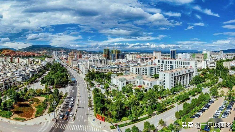 我国距离最远的两个城市,中国距离县城最远的乡镇