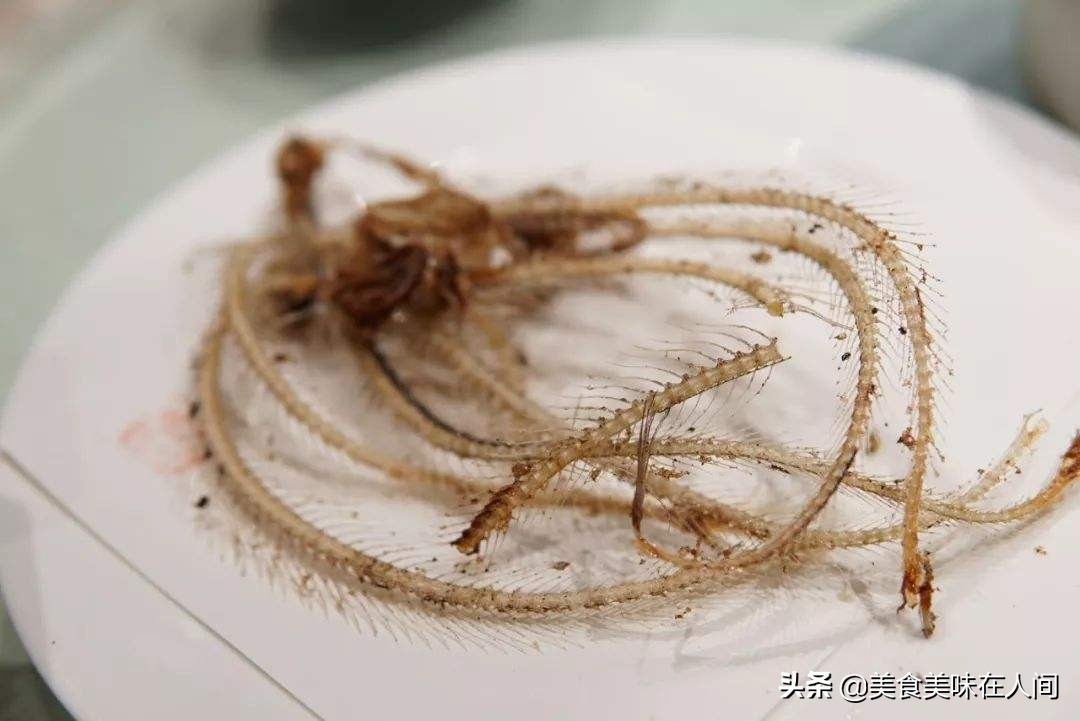 天价刀鱼,天价刀鱼怎么做