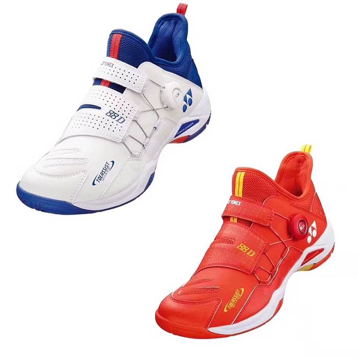 羽毛球装备第三篇,羽球装备篇