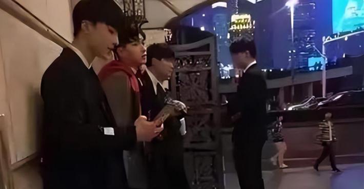 白马会所覆灭记：令无数富婆欲罢不能，2019年因头牌鸭王一夜覆灭