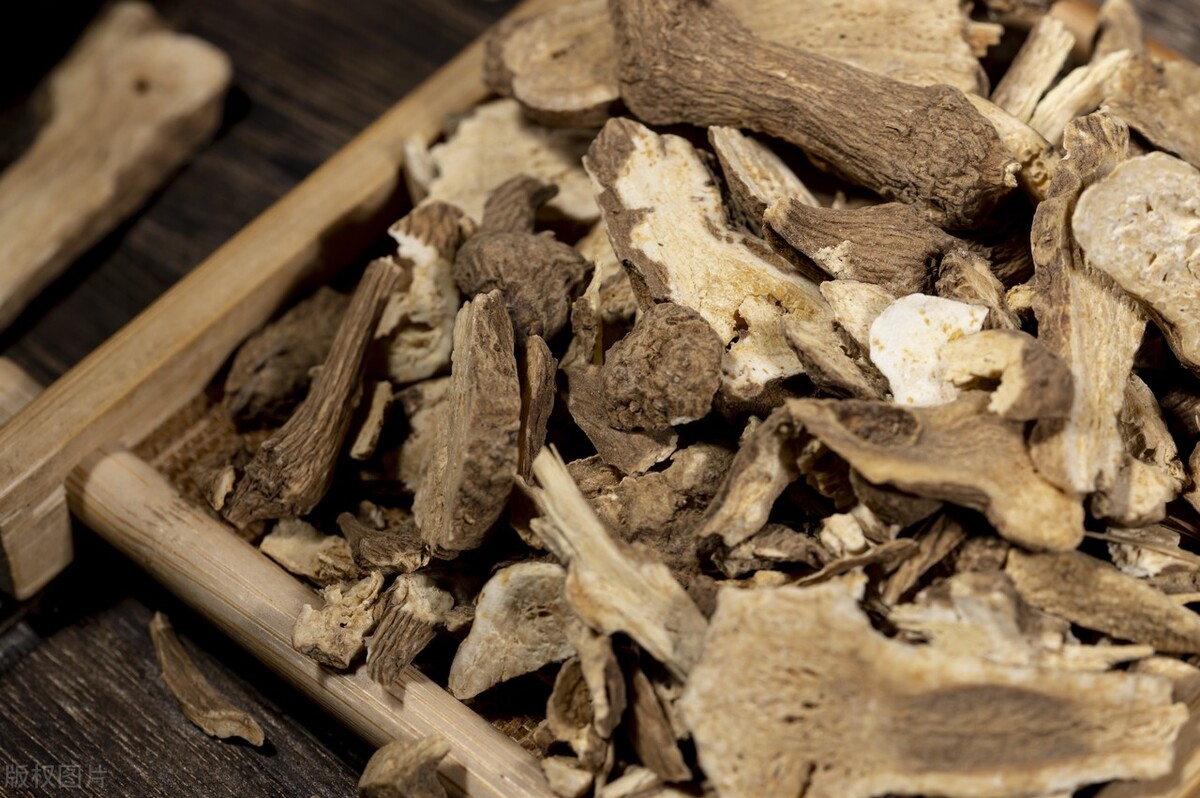 子宫肌瘤就是“纸老虎”！桂枝茯苓丸做基本方，各类肌瘤都可消