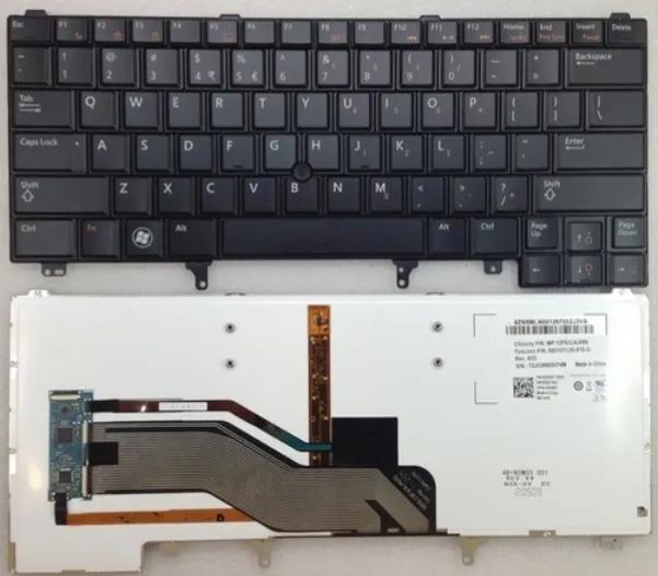 戴尔e6更换键盘图解,戴尔e6220换键盘总成教程