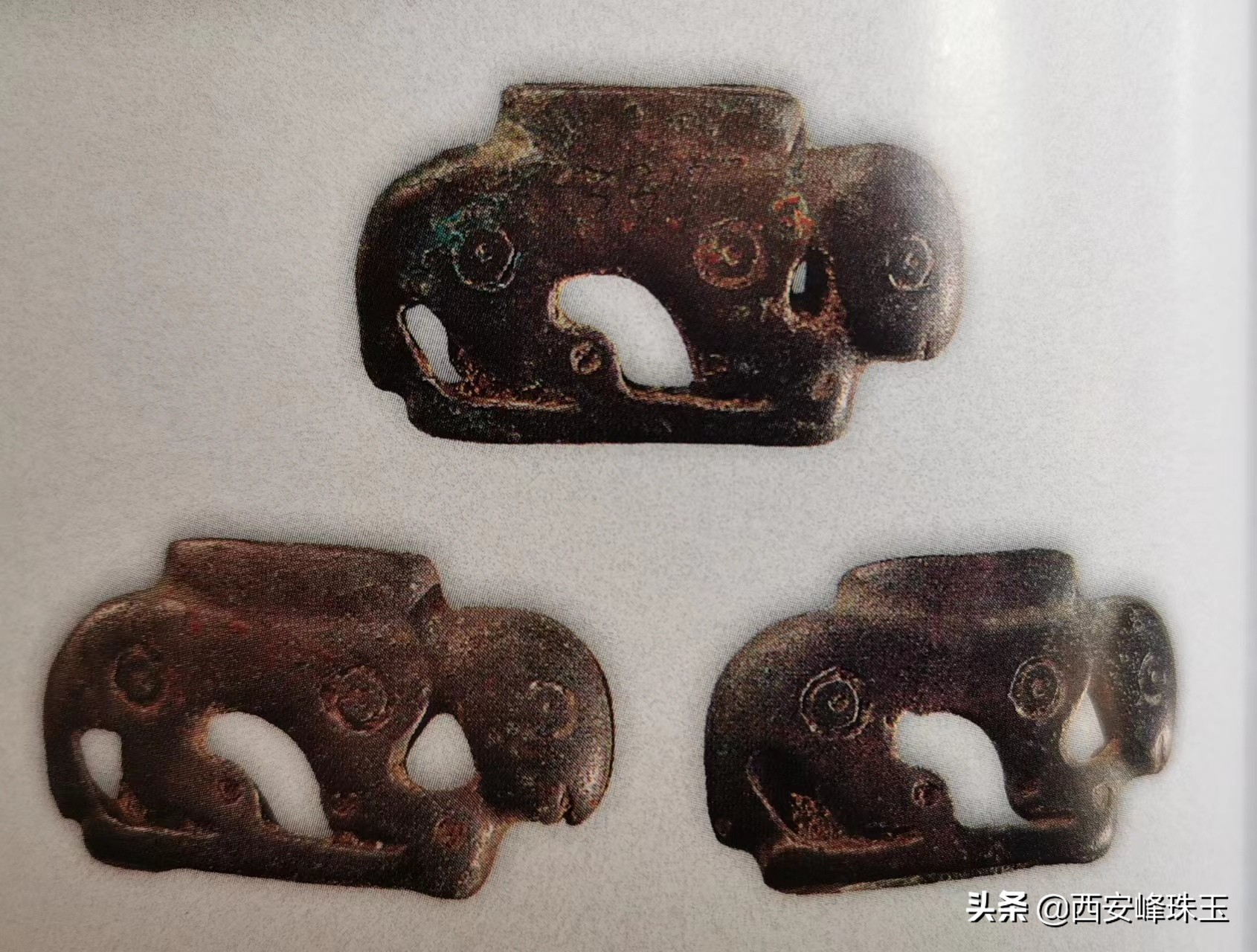 邵国田：敖汉旗境内燕秦长城调查与保护纪事